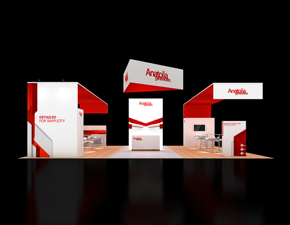 CES 2027: Is Your 40x40 Booth Design Ready To Turn Traffic Into Real Conversations?