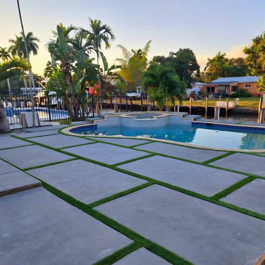 Professional Concrete Work For Your Property photo 1