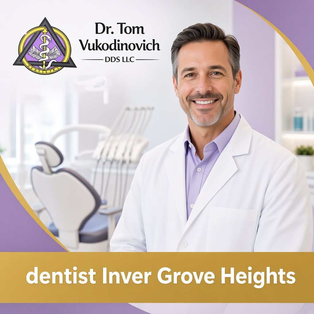 Dentist Inver Grove Heights | Trusted Dental Care photo 1