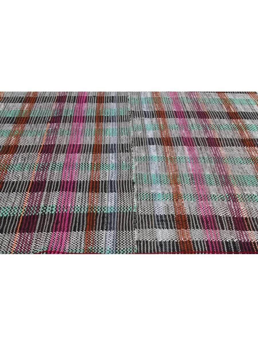 USD 440,  8x9 Persian Kilim Area Rug photo 2