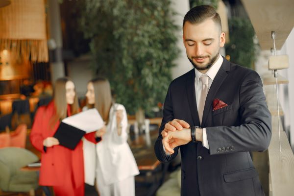 The Luxury Of Time — Why Your Evening Should Be Your Choice