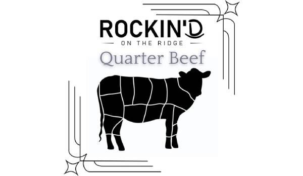 USD 850,  Buy Half A Cow | Illinois Farm-Fresh Beef Shares