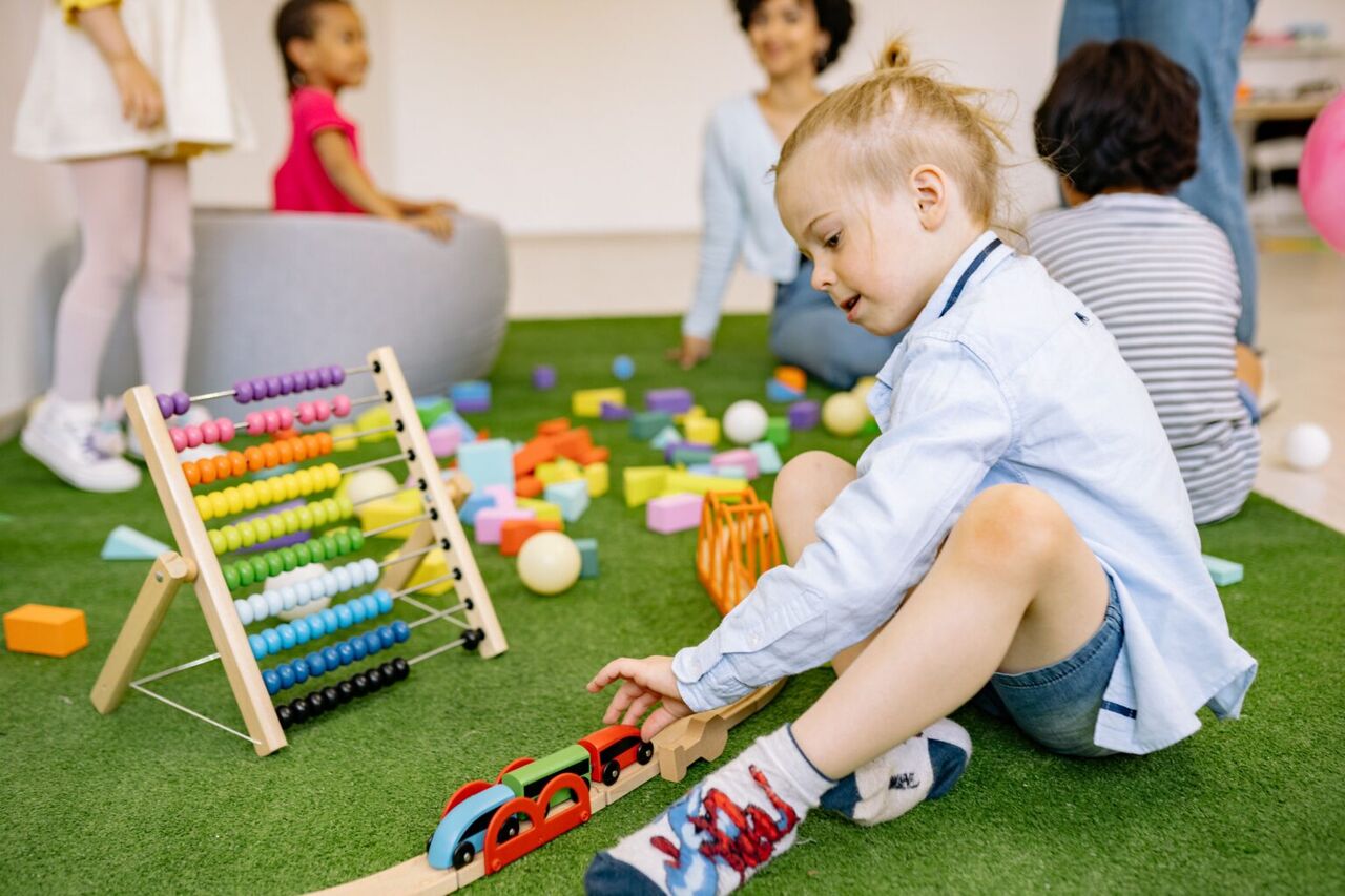 A Welcoming Place For Early Childhood Learning photo 2