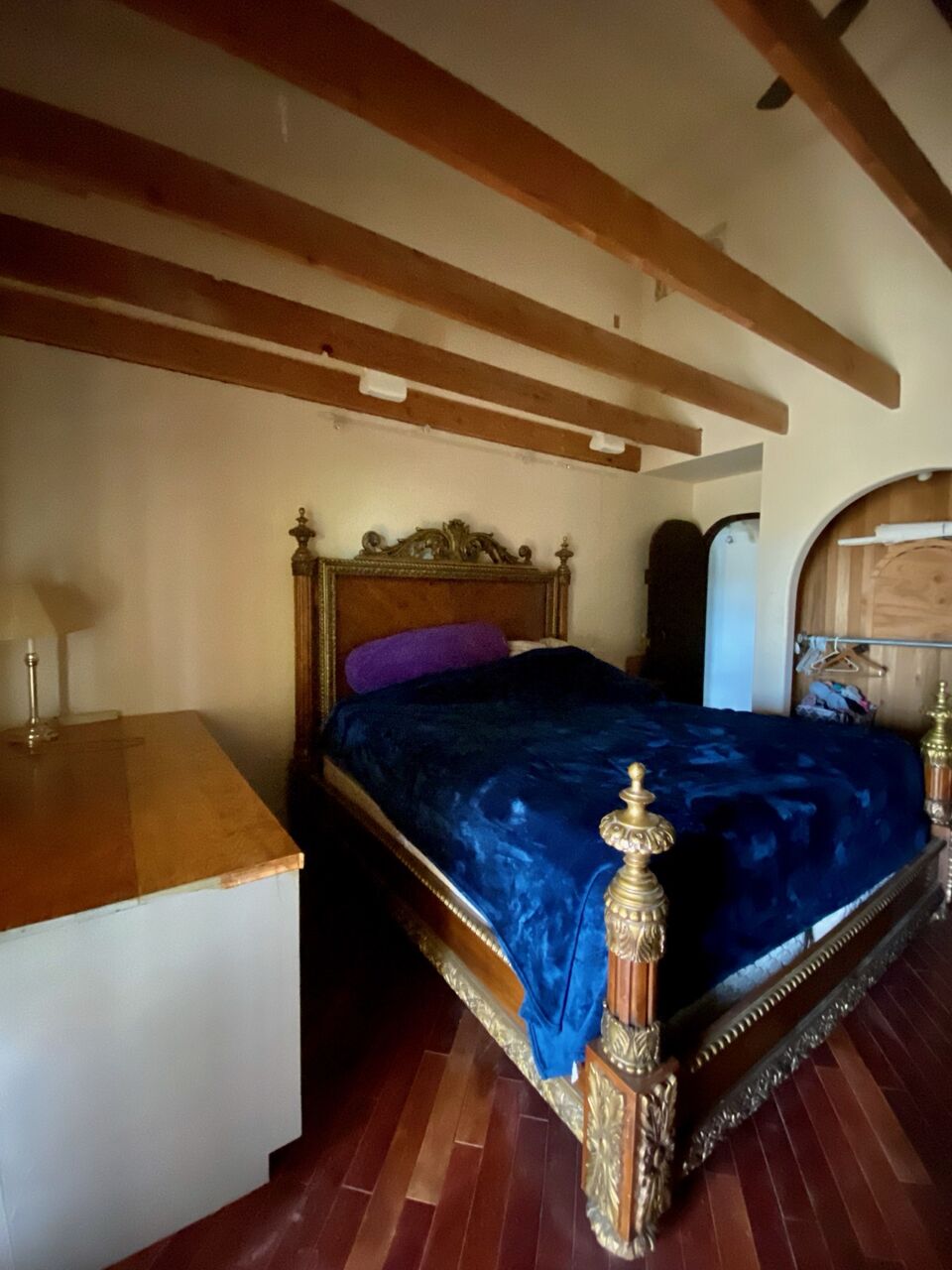 USD 1500000,  3 BR,  3365 Sq. Feet,  10-Acre Luxury Off-Grid Compound & Agribusiness Estate (Tecopa, CA) photo 3
