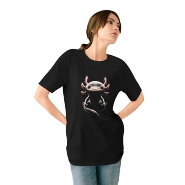 USD 35,  Sustainable T Shirts: Feel-Good Organic Cotton photo 1