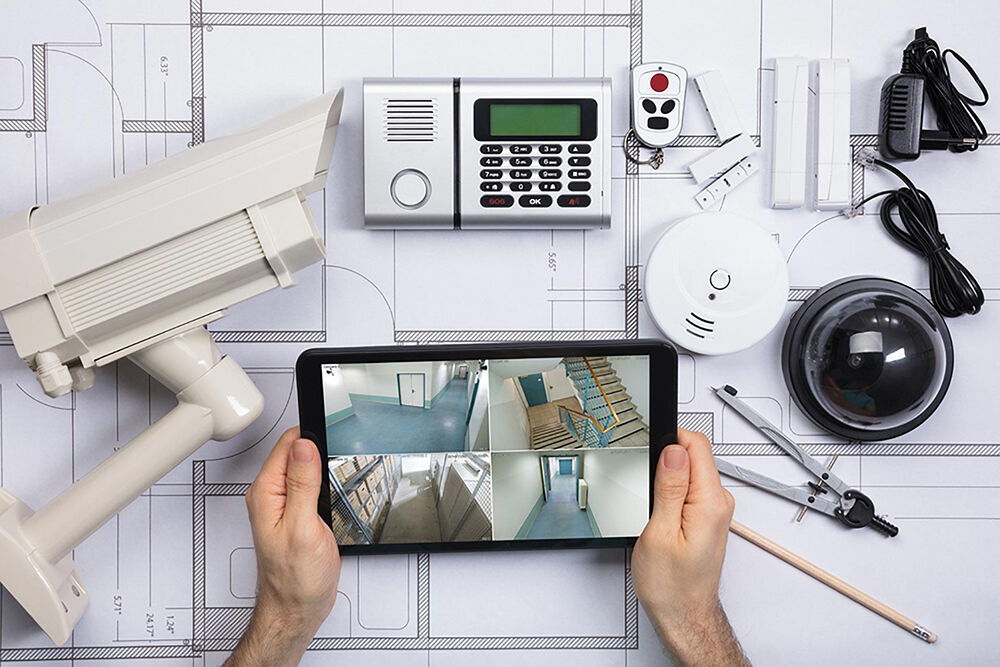 24/7 Home Security Monitoring In Indianapolis | Patriot Security photo 3