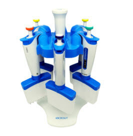 Overcome Pipetting Fatigue With Advanced Multichannel Technology photo 1