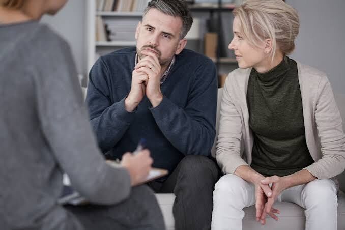 Marriage Counseling Annapolis Md For Stronger Relationships