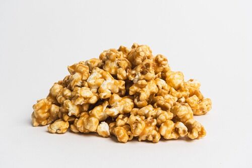 Find Delicious Flavored Toffee Popcorn photo 1