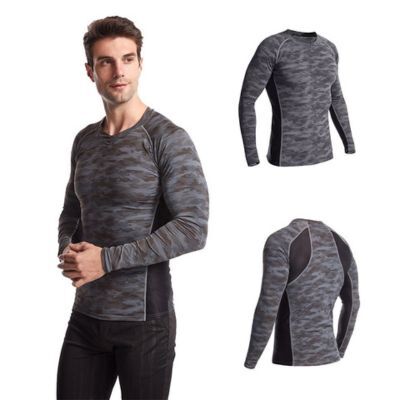 USD 3,  Wish To Grab Fashionable, Functional Compress Tshirt Manufacturers? – Contact Only Teez! photo 1