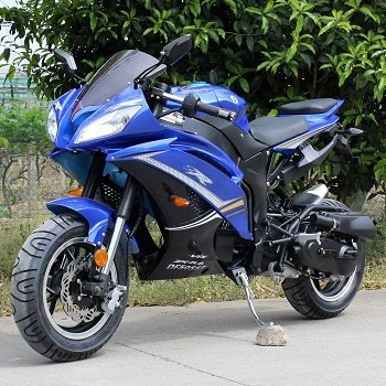 Sports Motorcycle for Sale photo 1