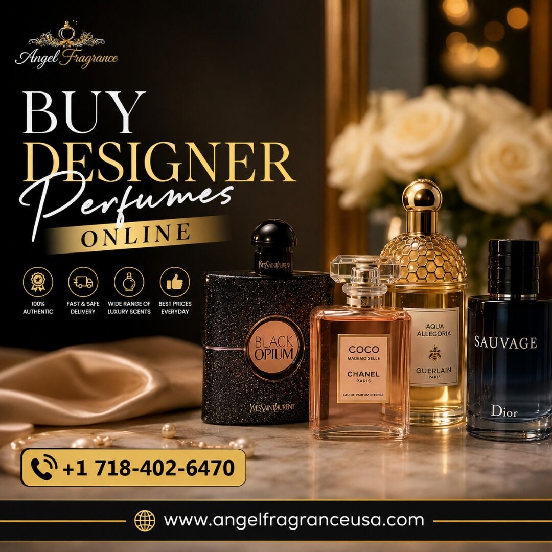 Long-Lasting Lattafa Perfumes: Premium Scents That Stay With You photo 5
