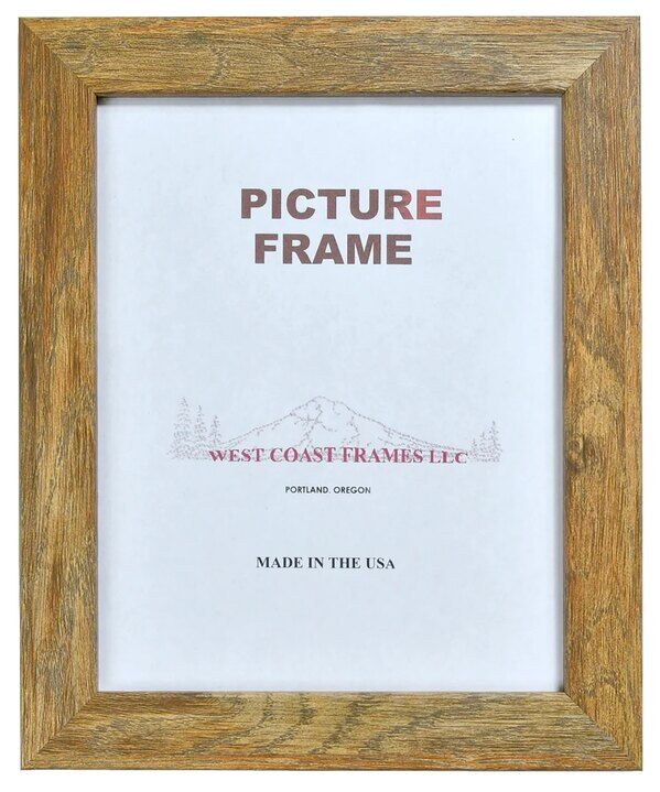 Contemporary Picture Frames, Handcrafted photo 1