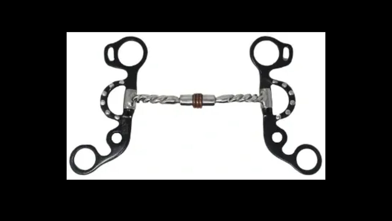 USD 78,  Horse Bit & Snaffle Bits For Horses | Premium Equine Bits photo 1