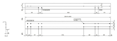 Fabrication Drawings Services In Affordable Price photo 2