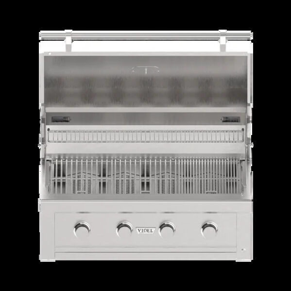 Built-In Gas Grills | High-Output 36