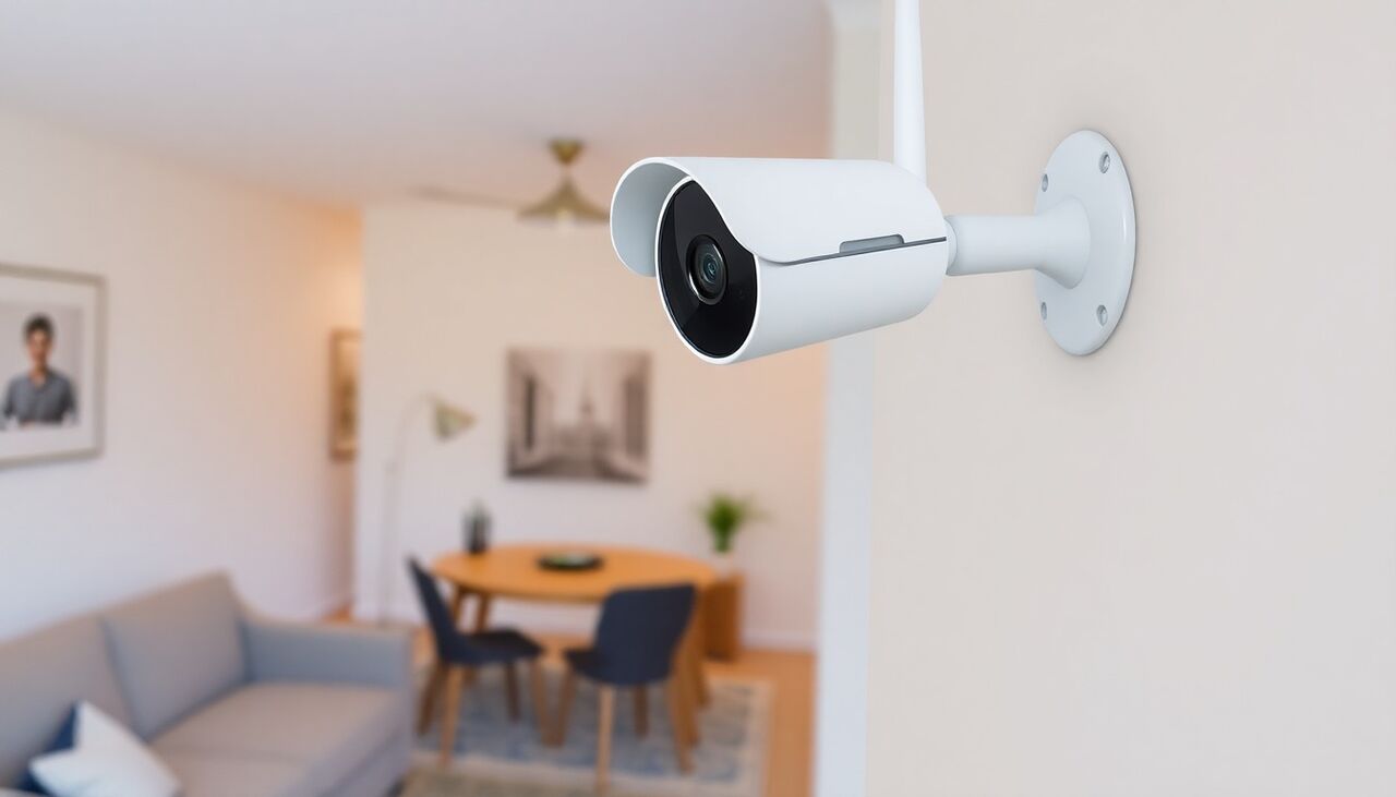 24/7 Home Security Monitoring In Indianapolis | Patriot Security photo 2