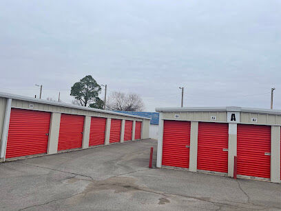 Click Storage Owasso photo 2