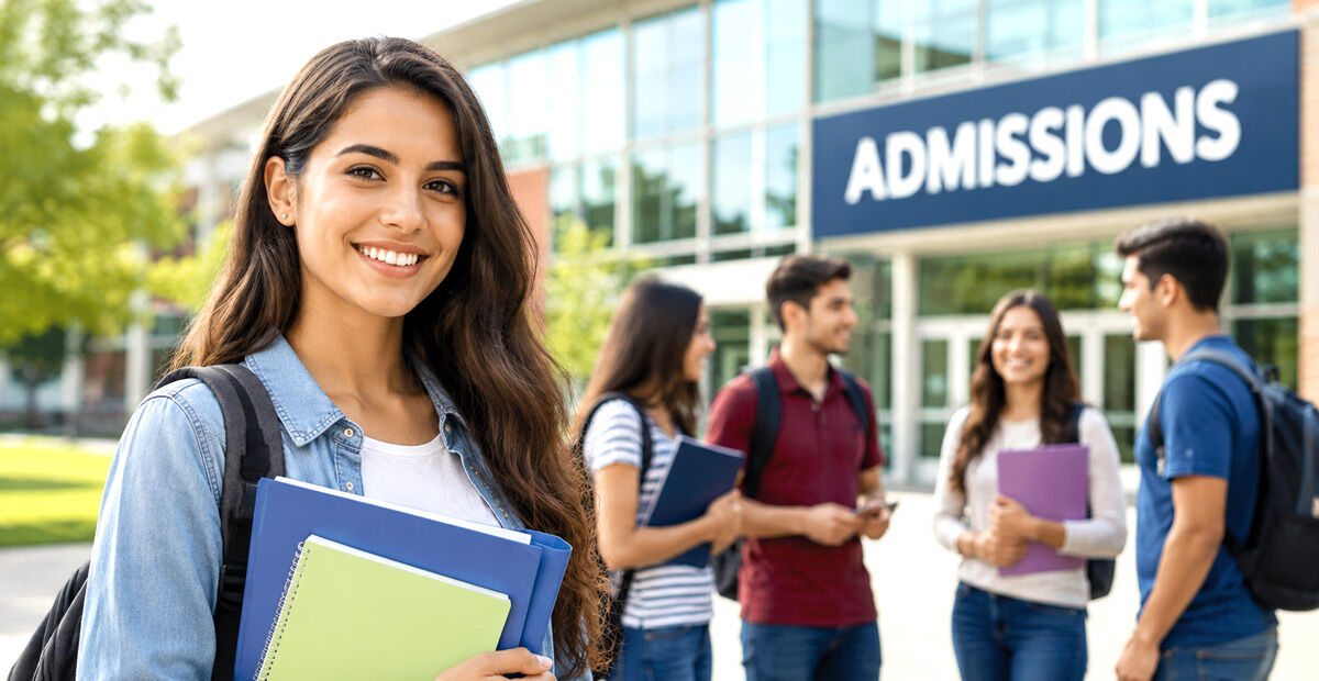 Cloud-Based Student Recruitment Software For Colleges