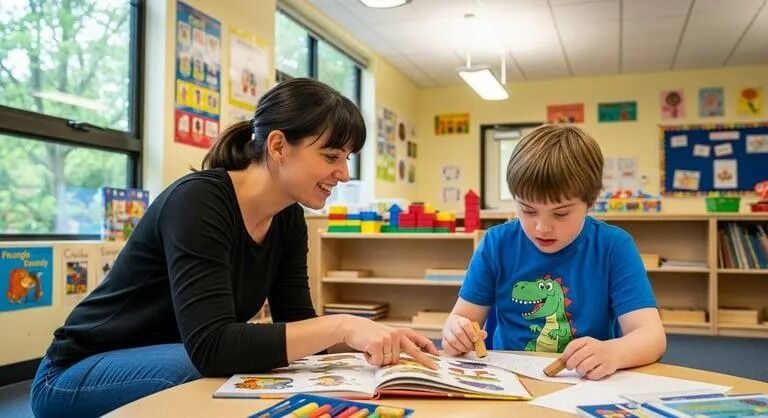 Help Your Child Learn, Grow, And Prepare For The Future photo 2