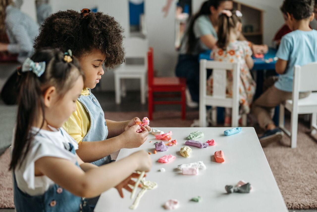 A Welcoming Place For Early Childhood Learning