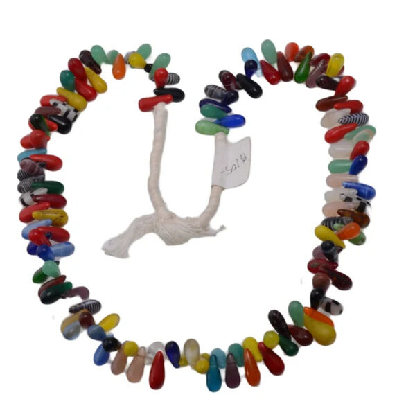 African Beads | Krobo Beads & African Trade Beads photo 1