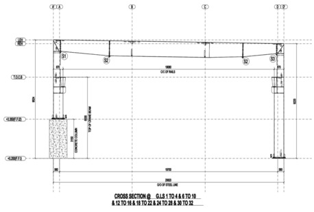 Steel Detailing Services - USA _very Cheap Price photo 4