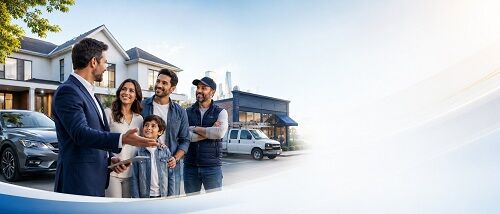 Homeowners Insurance Upland | Local Home Coverage | Covered By Us photo 1