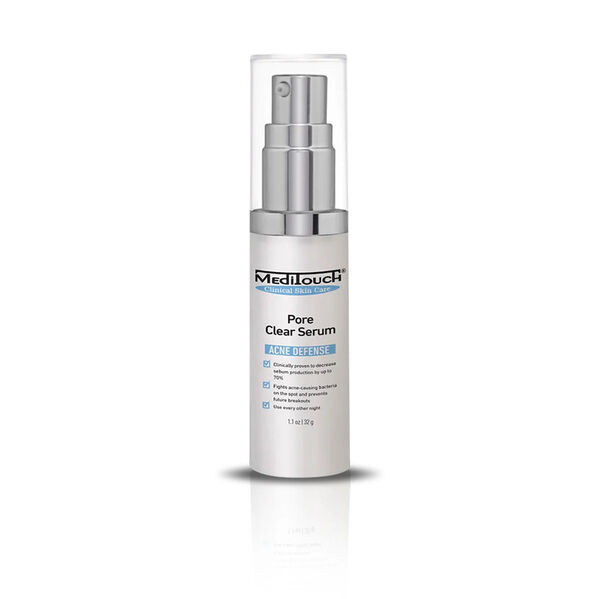 Retinol Serum | Collagen Boosting & Firming Serum Collection photo 1