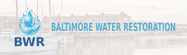 24/7 Water Damage Restoration & Reconstruction In Baltimore, MD