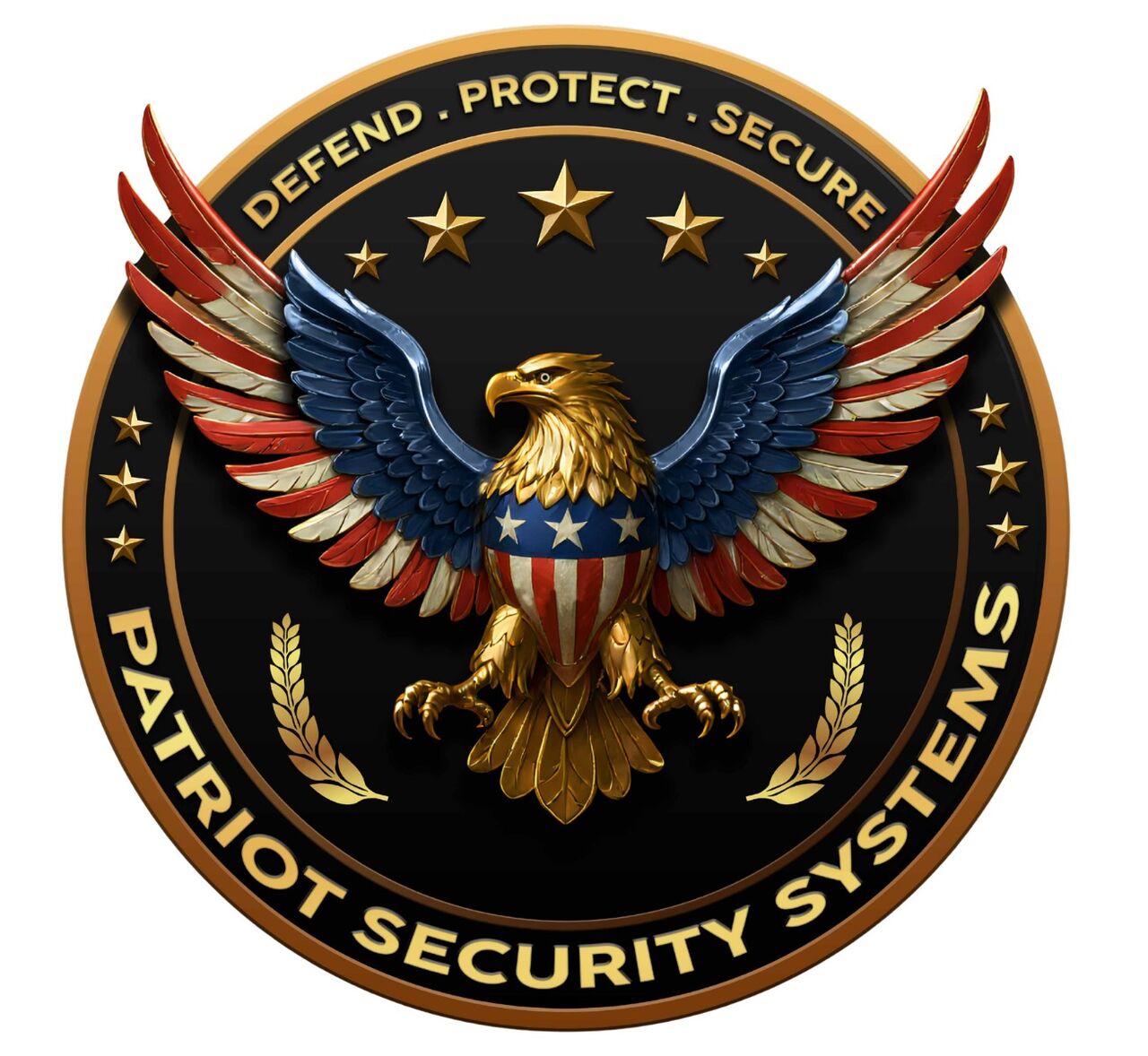 24/7 Home Security Monitoring In Indianapolis | Patriot Security photo 4