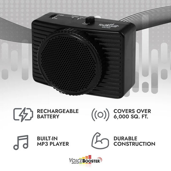 USD 75,  Buy Costume Products Accessories, Wireless Voice Amplifiers photo 1