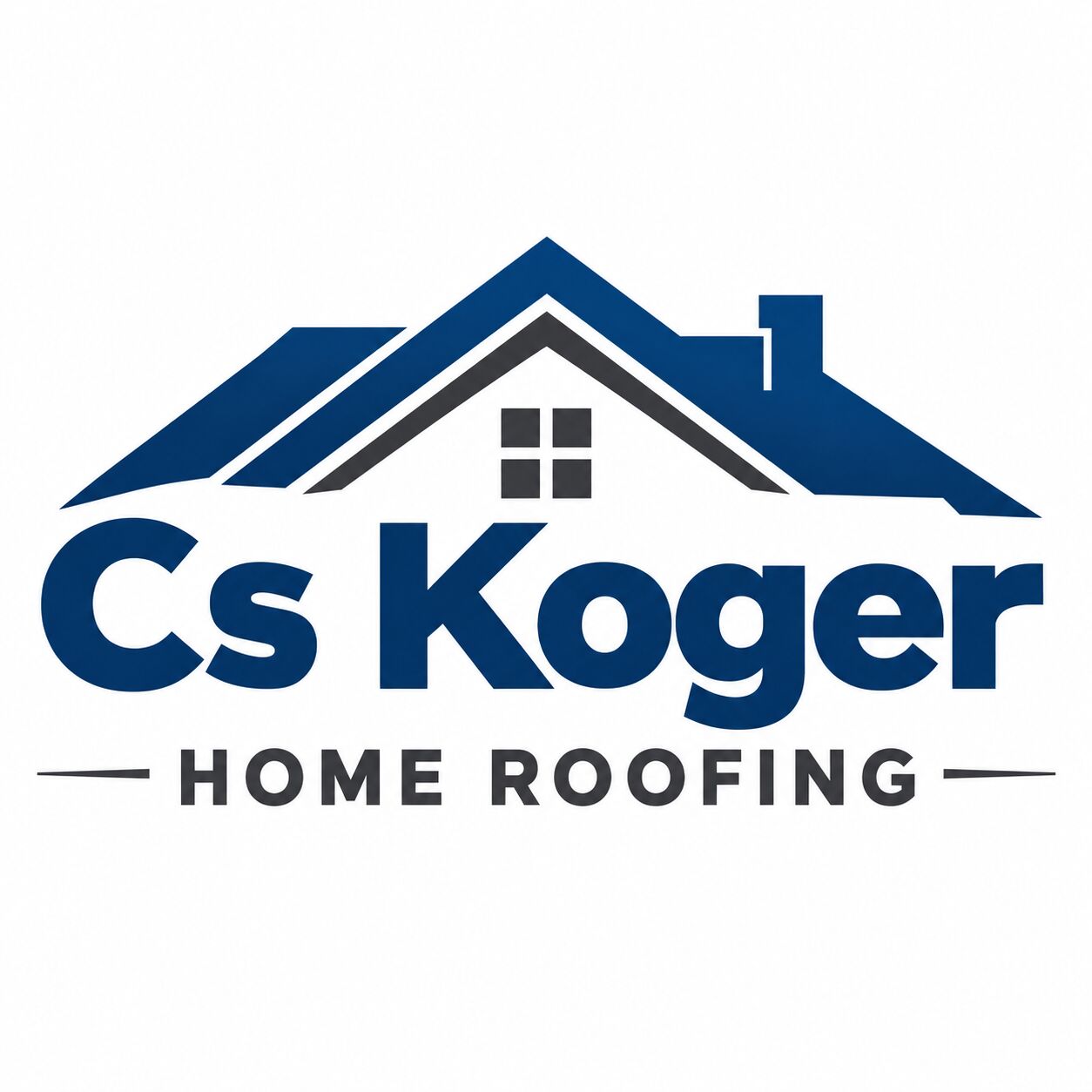 Cs Koger Home Roofing photo 1