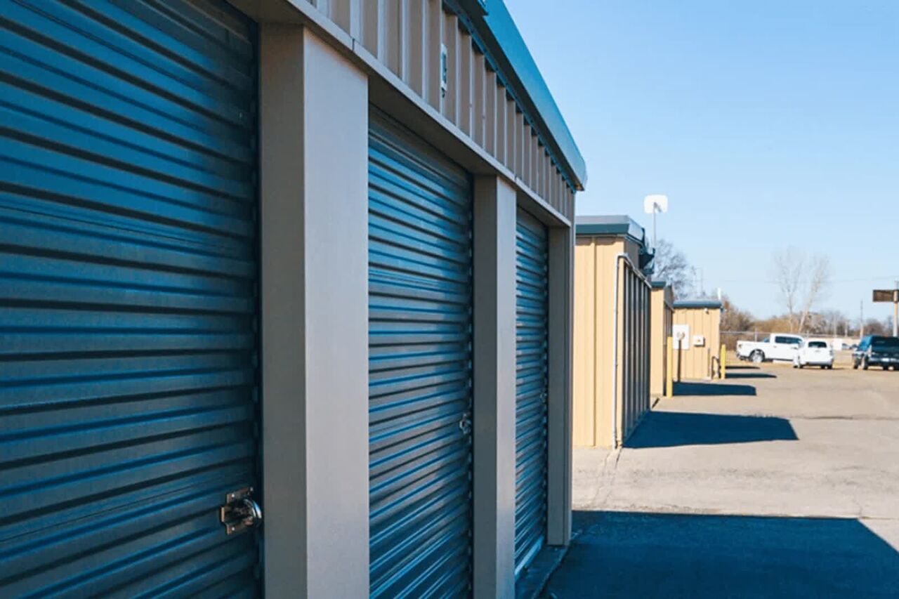 Click Storage - Stillwater photo 5