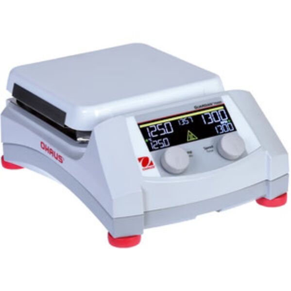 Ohaus Equipment: Centrifuges, Hotplates & Scales | Buy Now photo 1
