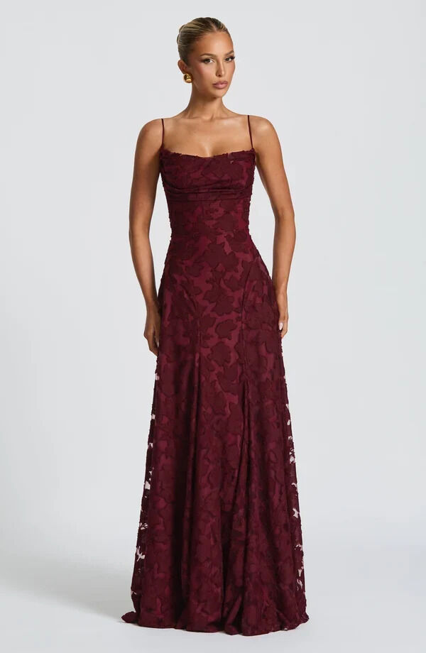 USD 115,  Francis Maxi Dress | Revalline California Summer Style photo 1