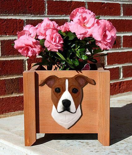 Dog Planter Boxes For Creative Garden Decor photo 1