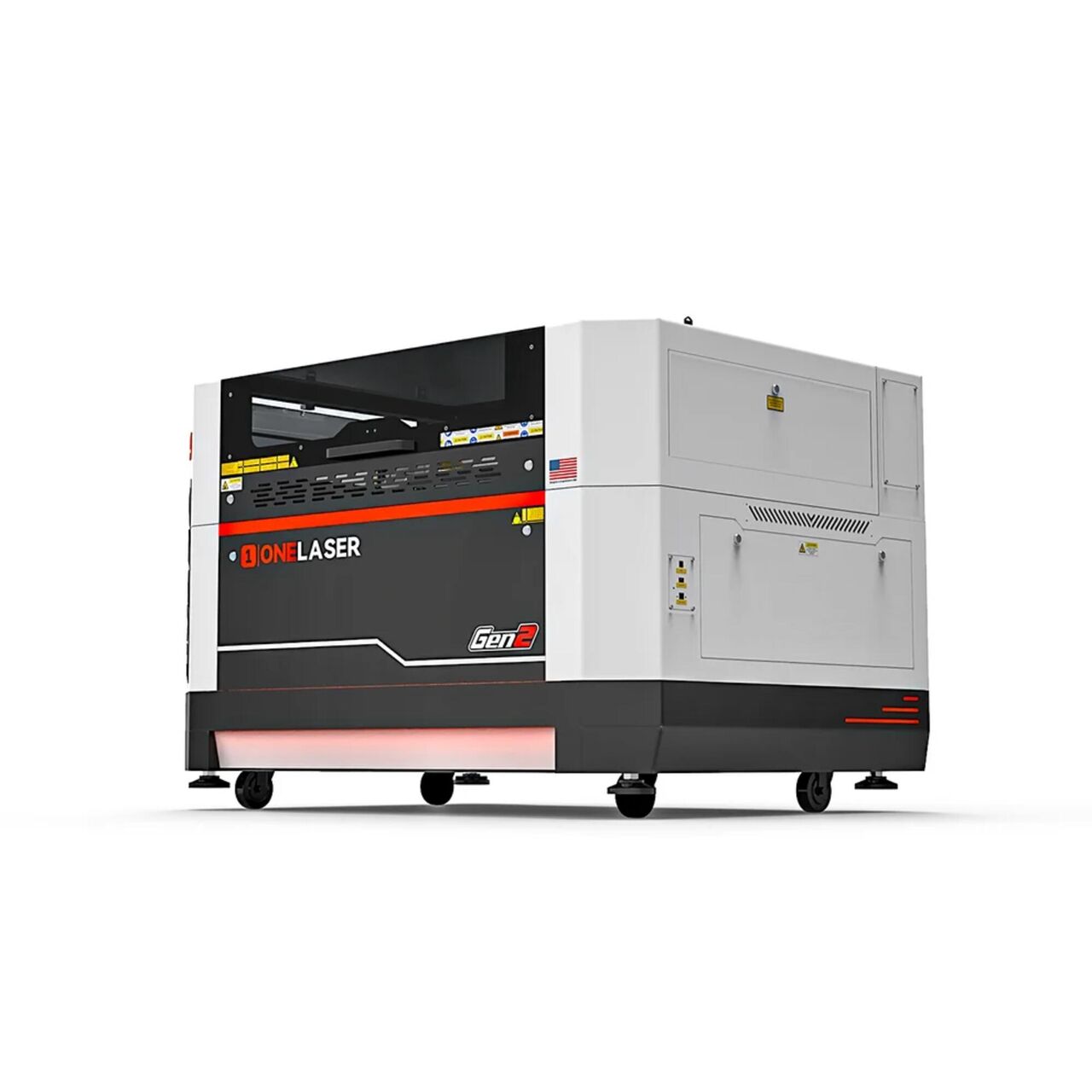 USD 11000,  CO2 Laser Cutters | Shop Desktop & Industrial Models photo 1