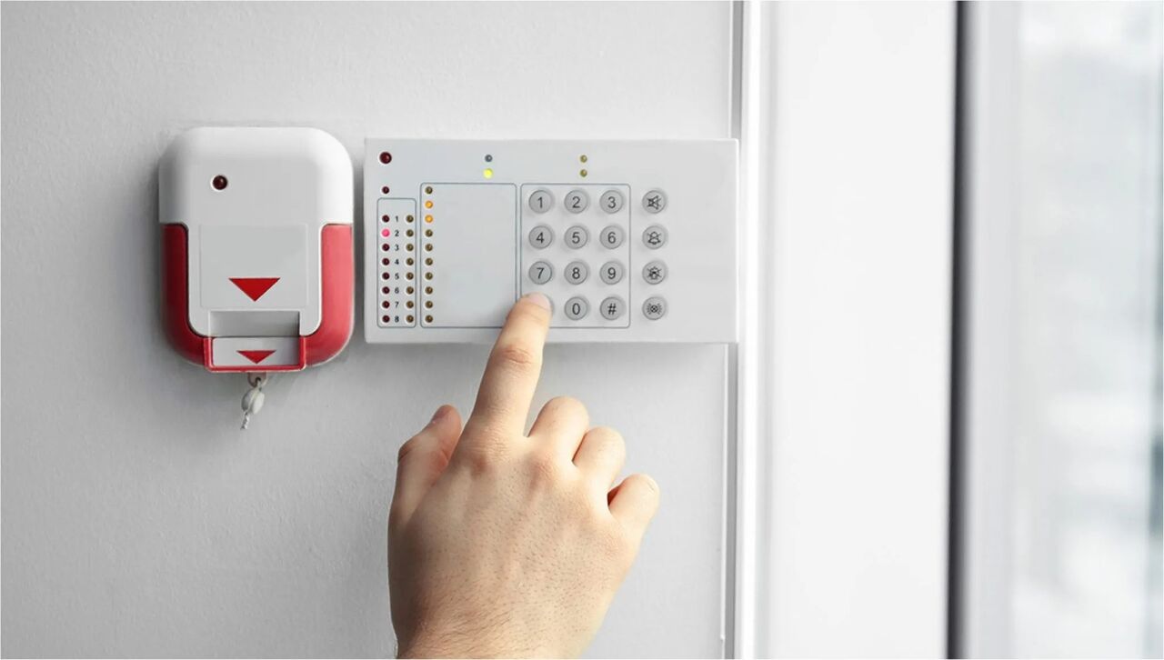24/7 Home Security Monitoring In Indianapolis | Patriot Security