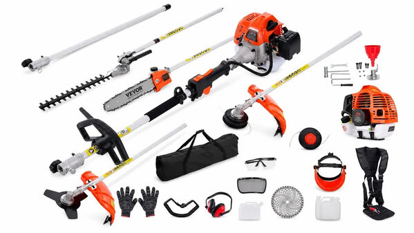 How To Choose The Best 52cc Garden Tools For Your Yard – Downtown5 photo 1