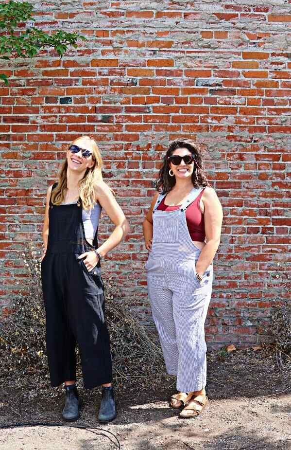 Cotton Clothing & Accessories For Women | Comfy & Ethical photo 1