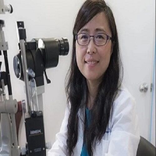 Min Zhang, OD photo 1