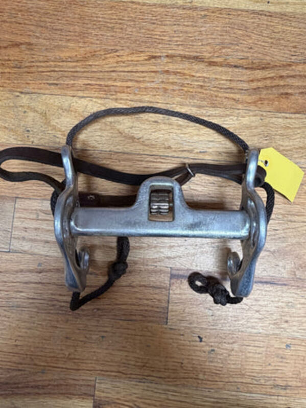 English Tack For Sale – Bridles, Reins & Bits