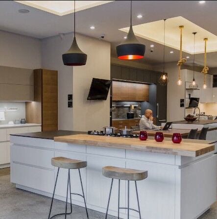Premium Kitchen Showrooms In NYC | German Kitchen Center photo 1