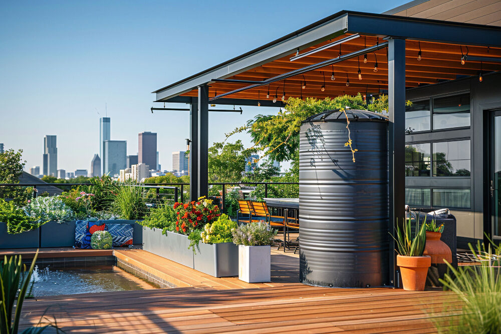 Create Outdoor Comfort With A Pergola Contractor