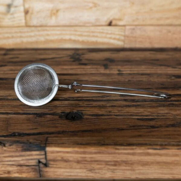 The Ultimate Guide To Choosing The Best Tea Filter For Loose Leaf photo 1