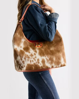 USD 120,  Brown Leather Bags For Women | Loyal West