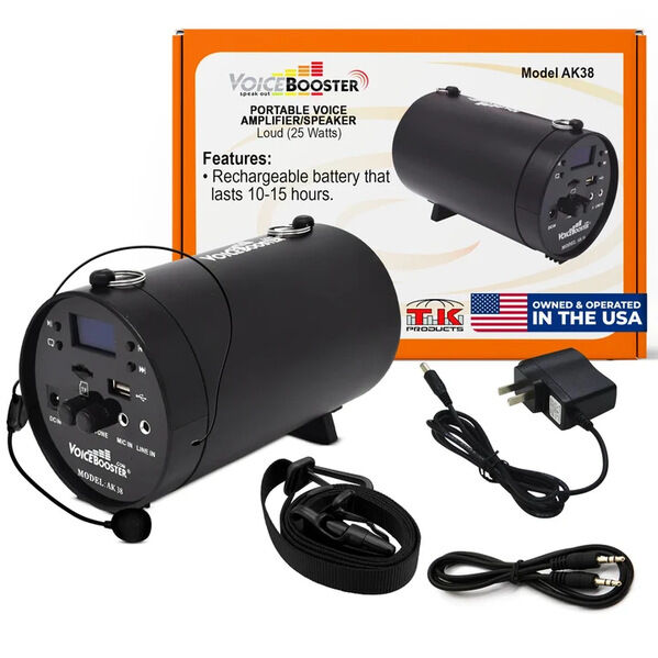 USD 94,  Buy Portable Megaphones & Medical Voice Amplifiers Online photo 1