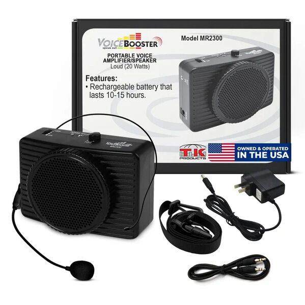 USD 75,  Buy Costume Products, Wireless Voice Amplifiers & Mannequins photo 1