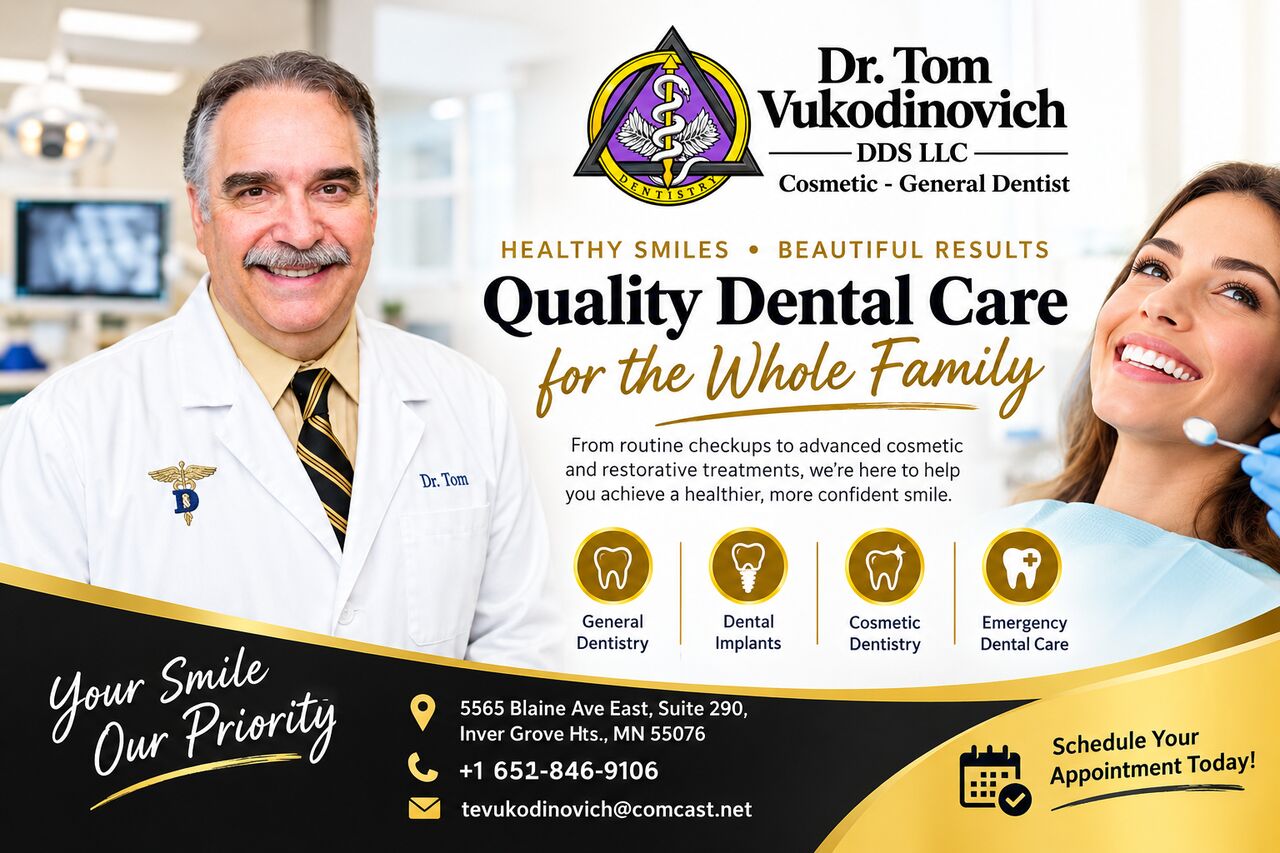 Redefine Your Smile With Modern Dental Care Cosmetic Dentistry photo 1